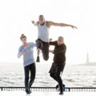 Battery Dance Launches Adel Euro Campaign for Dancers Seeking Refuge