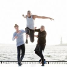 Battery Dance Launches Adel Euro Campaign for Dancers Seeking Refuge