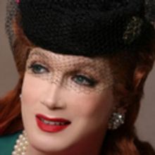 The Lady In Question! Charles Busch Brings His Iconic Cabaret To The COPA Palm Spring