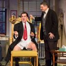 BWW Review: LAUGHTER ON THE 23RD FLOOR at Walnut Street Theatre - An Homage to Sid…