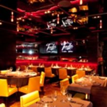 BWW Preview:  SANCTUARY HOTEL in Times Square for Dinner and a Show
