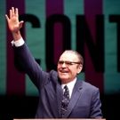 BWW Interview: Kyle Donnelly Explores a Consequential Presidency in Arena's ALL THE…