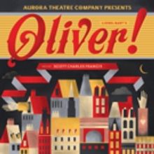 OLIVER! at Aurora Theatre Company this August