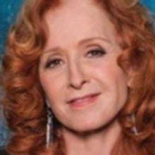 Bonnie Raitt to Perform at Outlaw Field at Idaho Botanical Garden, 9/13