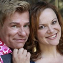 Steve Kazee, Missi Pyle and More Set for UP, WITH A TWIST at Rockwell Table & Stage