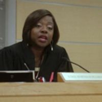 VIDEO: Sneak Peek - Viola Davis Stars in New Movie CUSTODY by James Lapine, Airing… Video