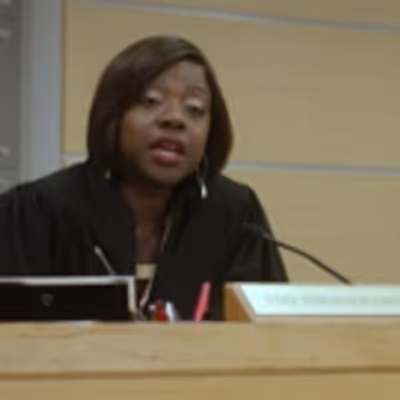 VIDEO: First Look - Viola Davis Stars in New Lifetime Movie CUSTODY by James Lapine