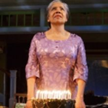 Photo Flash: First Look at Phylicia Rashad, Robert Joy & More in HEAD OF PASSES at…