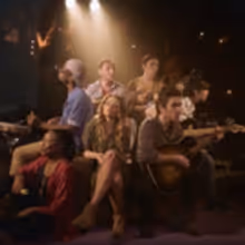 STAGE TUBE: Watch the Trailer for Kyle Riabko's CLOSE TO YOU: BACHARACH REIMAGINED…