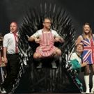 Impro-Comedy Climax Nears at the Theatresports Cranston Cup Grand Final