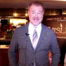 Stage Tube: Owen Teale Discusses GASLIGHT
