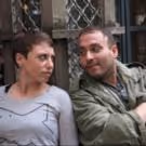The Drilling Company Brings THE TAMING OF THE SHREW to Bryant Park Today