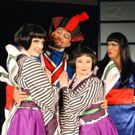 Triumphant Mikado Returns to Adelaide after National Tour
