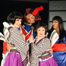Triumphant Mikado Returns to Adelaide after National Tour