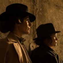 BrokenCrow Presents LEVIN AND LEVIN at the Everyman