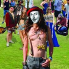 BWW Review: TWELFTH NIGHT - Hilarity at the Market