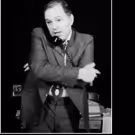 Phil Johnson's A JEWISH JOKE Set for 2016 United Solo Festival