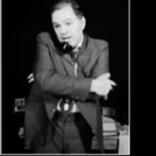 Phil Johnson's A JEWISH JOKE Set for 2016 United Solo Festival