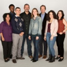 Photo Flash: Meet the Cast of THE BLAMELESS at The Old Globe