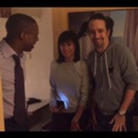 STAGE TUBE: New HAMILTON Cast Member Karla Garcia Leads THE TAGLISH COMMANDMENTS in… Video