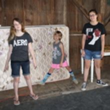 Campers Present SEUSSICAL THE MUSICAL in Berwick