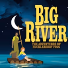 Lauren Worsham and Cast of BIG RIVER to Perform at 'Encores! Unscripted' Event