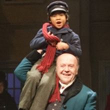 BWW Review: Fifth Third Bank's A CHRISTMAS CAROL at Actors Theatre Of Louisville