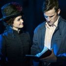 'SUNDAY IN THE PARK' Co-Star Brynn O'Malley Joins Claybourne Elder at Feinstein's/54…