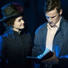 'SUNDAY IN THE PARK' Co-Star Brynn O'Malley Joins Claybourne Elder at Feinstein's/54 