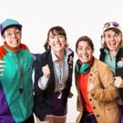 BWW Review: Hand2Mouth Gives Us a PEP TALK We All Really Need, at CoHo Theatre