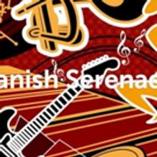 Queen's Theatre Hornchurch Presents SPANISH SERENADE