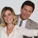 Serena Autieri e Paolo Conticini al Sistina in VACANZE ROMANE