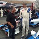 Racing Legend Mario Andretti to Visit CBS SUNDAY MORNING, 3/19