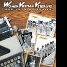 Donna A. Lowery Releases WOMEN VIETNAM VETERANS