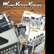 Donna A. Lowery Releases WOMEN VIETNAM VETERANS