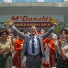 First Look - Michael Keaton Stars as McDonald's Founder Ray Kroc in THE FOUNDER