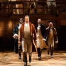 HAMILTON Plays Benefit Performance for Wesleyan University Tonight
