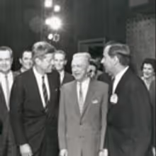 NY Public Library's Theatre on Film and Tape Archive Cataloger Charles Morrow on…
