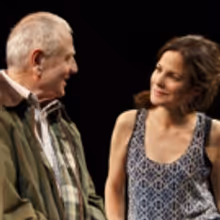TV: Watch Highlights of Mary-Louise Parker & Denis Arndt in HEISENBERG on Broadway!
