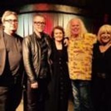 Photo Flash: Maureen Teefy's One-Woman Show A SUBJECT FOR A SHORT STORY Plays fanatic