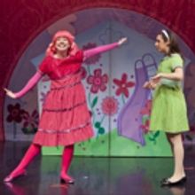 PINKALICIOUS, THE MUSICAL Extends Through May at Theater at Blessed Sacrament