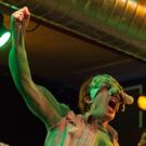 BWW Review: STAGEright's TOXIC AVENGER – Fun but as Solid as Toxic Waste