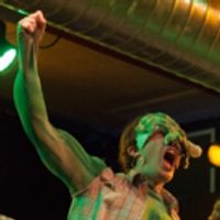 BWW Review: STAGEright's TOXIC AVENGER – Fun but as Solid as Toxic Waste Photo