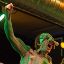 BWW Review: STAGEright's TOXIC AVENGER – Fun but as Solid as Toxic Waste