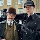 PBS & Masterpiece Premieres New SHERLOCK 90-Minute Special Tonight