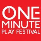 Alaska One-Minute Play Festival Returning to Anchorage
