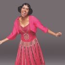 Photo Flash: First Look at Jennifer Holliday as THE COLOR PURPLE's Shug Avery!