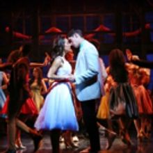 1776, NOISES OFF and NEWSIES Set for Connecticut Rep's 2017 Nutmeg Summer Series