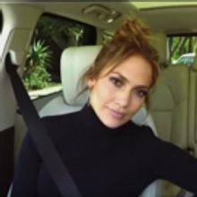 Sneak Peek: Jennifer Lopez Sings 'Carpool Karaoke' in JAMES CORDEN Primetime Special