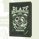 Andrew Thorp King's BLAZE: OPERATION PERSIAN TRINITY Hits the Shelves This September